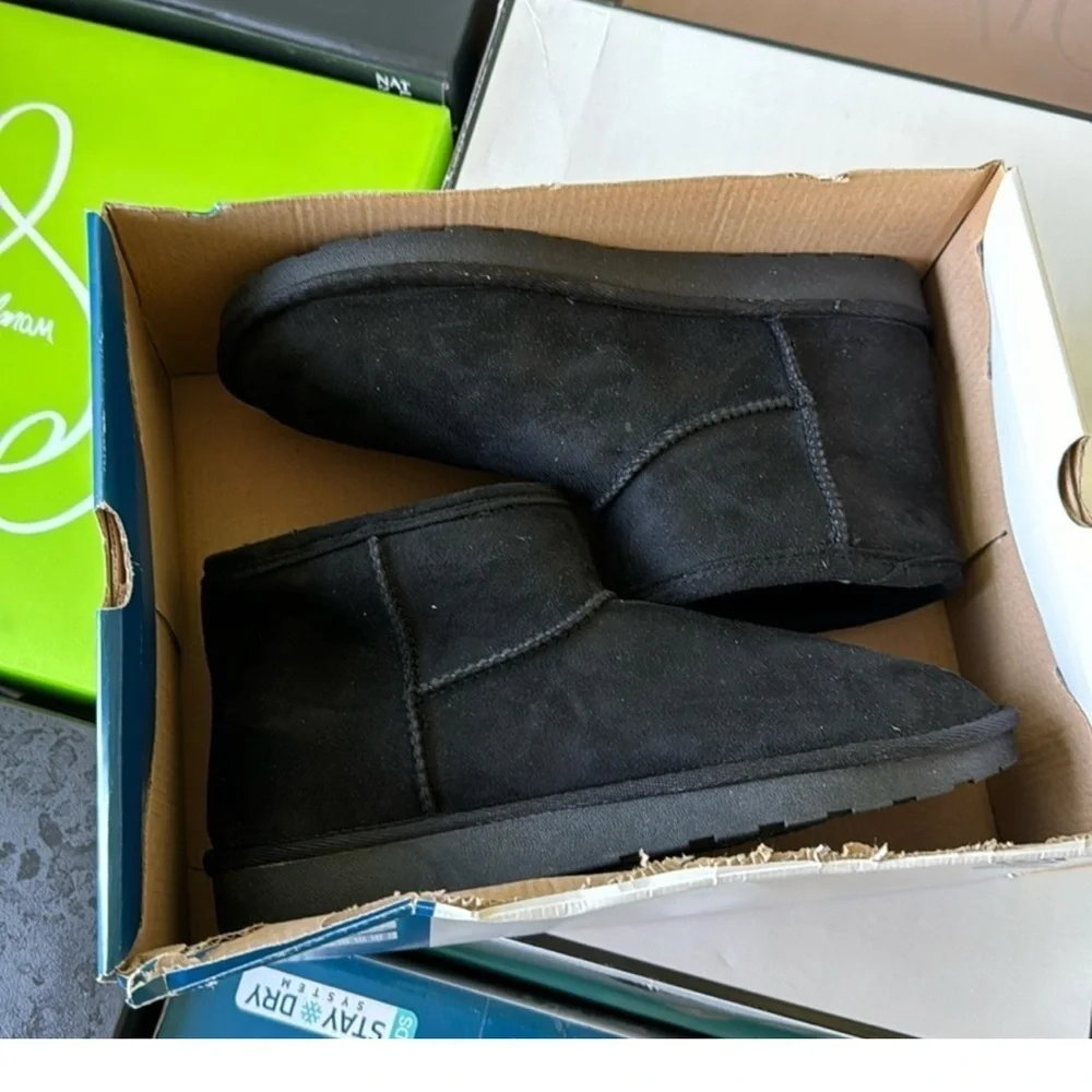 ARIZONA WINTER BOOTS